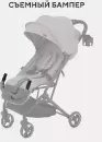 Детская прогулочная коляска MOWbaby Airy MB201 (Grey) icon 6