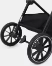 Детская универсальная коляска MOWbaby Amber 2 в 1 MB067 (кофе) icon 4