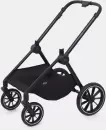 Детская универсальная коляска MOWbaby Amber 2 в 1 MB067 (кофе) icon 6