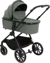 Детская универсальная коляска MOWbaby Amber 3 в 1 / MB068 (оливковый) icon