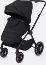 Детская универсальная коляска MOWbaby Amber MB067 (2 в 1, черный) icon 3