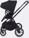 Детская универсальная коляска MOWbaby Amber MB067 (2 в 1, черный) icon 6