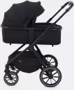 Детская универсальная коляска MOWbaby Amber MB067 (2 в 1, черный) icon 7