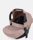 Детская универсальная коляска MOWbaby Amber MB067 (2 в 1, кофе) icon 6