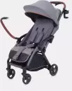 Детская прогулочная коляска MOWbaby Атом MB200 (grey) icon 6