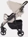 Детская прогулочная коляска MOWbaby Cross 2024 (Beige) icon 4