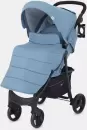 Детская прогулочная коляска MOWbaby Cross 2024 (Blue) icon 2