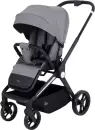 Детская прогулочная коляска MOWbaby Finch MB105 (серый) icon