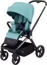 Детская прогулочная коляска MOWbaby Finch MB105 (зеленый) icon