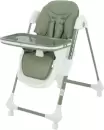 Стульчик для кормления MOWbaby Honey New MBH170 (green) icon