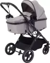 Детская универсальная коляска MOWbaby Jasper 3 в 1 / MB022 (Beige) icon