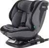 Детское автокресло MOWbaby Motion isofix / UB616 (серый) icon