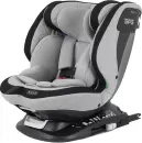 Детское автокресло MOWbaby Motion isofix / UB616 (светло-серый) icon