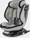 Детское автокресло MOWbaby Motion isofix / UB616 (светло-серый) icon 10