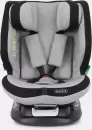 Детское автокресло MOWbaby Motion isofix / UB616 (светло-серый) icon 7