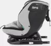 Детское автокресло MOWbaby Motion isofix / UB616 (светло-серый) icon 9