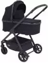 Универсальная коляска MOWbaby Move 2 в 1 / MB401 (Black) icon