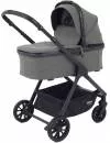 Универсальная коляска MOWbaby Move 2 в 1 / MB401 (Grey/Green) icon