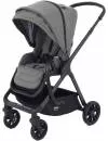 Прогулочная коляска MOWbaby Move MB400 (Grey/Green) icon