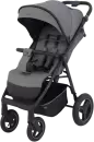 Детская прогулочная коляска MOWbaby Nimbus Air / MB104 (серый) icon