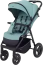 Детская прогулочная коляска MOWbaby Nimbus Air MB104 (мятный) icon