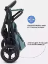 Детская прогулочная коляска MOWbaby Nimbus Air MB104 (мятный) icon 7