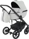 Детская универсальная коляска MOWbaby Opus 2 в 1 (Light grey) icon