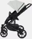 Детская универсальная коляска MOWbaby Opus 2 в 1 (Light grey) icon 12