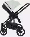 Детская универсальная коляска MOWbaby Opus 2 в 1 (Light grey) icon 7