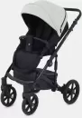 Детская универсальная коляска MOWbaby Opus 2 в 1 (Light grey) icon 8