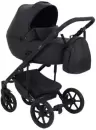 Детская универсальная коляска MOWbaby Opus 2 в 1 (Midnight Black) icon