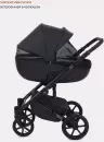 Детская универсальная коляска MOWbaby Opus 3 в 1 (Midnight Black) icon 5