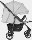 Прогулочная коляска MOWbaby Ride / RA082 (Silver) фото 3