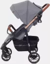 Прогулочная коляска MOWbaby Ride / RA088 (Gold Grey) icon 3