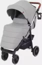 Прогулочная коляска MOWbaby Ride / RA088 (Silver Beige) icon 2