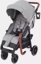 Прогулочная коляска MOWbaby Ride / RA088 (Silver Beige) icon 3