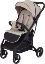 Детская прогулочная коляска MOWbaby Smart / MB101 (beige) icon