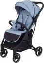 Детская прогулочная коляска MOWbaby Smart / MB101 (blue) icon