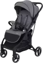 Детская прогулочная коляска MOWbaby Smart / MB101 (grey) icon