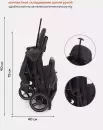 Детская прогулочная коляска MOWbaby Smart / MB101 (Olive) icon 6