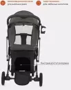 Детская прогулочная коляска MOWbaby Smart / MB101 (Olive) icon 9