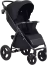 Детская универсальная коляска MOWbaby Stormy MB106 (черный) icon