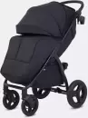 Детская универсальная коляска MOWbaby Stormy MB106 (черный) icon 4