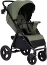 Детская универсальная коляска MOWbaby Stormy MB106 (оливковый) icon