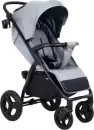 Детская универсальная коляска MOWbaby Stormy MB106 (серый) icon