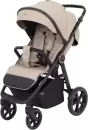 Прогулочная коляска MOWbaby Trail 2025 MB090 (бежевый) icon