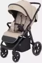 Прогулочная коляска MOWbaby Trail 2025 MB090 (бежевый) фото 2