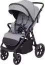 Прогулочная коляска MOWbaby Trail 2025 MB090 (серый) icon