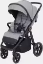 Прогулочная коляска MOWbaby Trail 2025 MB090 (серый) фото 2
