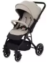 Детская прогулочная коляска MOWbaby Turbo 2.0 / MB021 (Beige) icon